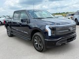 New 2025 Ford F150 Lightning Lariat image 2