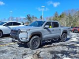 New 2025 Nissan Frontier PRO-4X w/ Pro Premium Package image 3