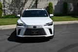 New 2025 Lexus RX 350 AWD image 2