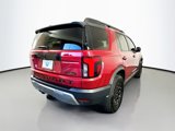 Certified 2026 Honda Passport TrailSport image 5