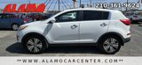 Used 2014 Kia Sportage EX image 2
