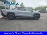 New 2025 Chevrolet Silverado EV LT image 6