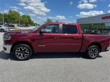 Used 2025 RAM 1500 Laramie image 3
