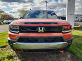 New 2026 Honda Passport TrailSport Elite image 2