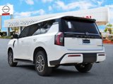 New 2025 Nissan Armada Platinum image 3