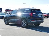 Used 2022 GMC Terrain SLT w/ Infotainment Package II image 3
