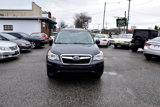 Used 2015 Subaru Forester 2.5i Premium w/ All-Weather Package image 3