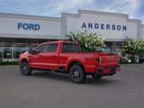 New 2025 Ford F350 XL w/ STX Appearance Package image 4
