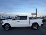 Used 2023 RAM 1500 Tradesman w/ Trailer Tow Group image 2