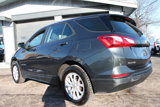 Used 2020 Chevrolet Equinox LS image 4
