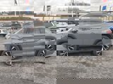 New 2025 Volkswagen Atlas SEL Premium R-Line image 3