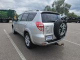 Used 2012 Toyota RAV4 Limited w/ Navigation Value Pkg image 3