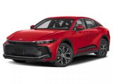 New 2026 Toyota Crown XLE image 2