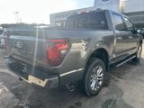 New 2025 Ford F150 XLT image 4