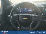 New 2025 Chevrolet Silverado 1500 High Country image 2