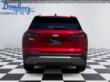 New 2026 Chevrolet Equinox LT image 4