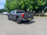 New 2025 Ford F150 Lightning XLT image 3