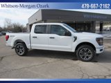 New 2025 Ford F150 STX w/ Equipment Group 200A image 4