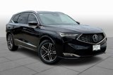 New 2025 Acura MDX SH-AWD w/ Advance Package image 2