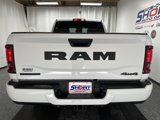New 2025 RAM 2500 Big Horn image 5