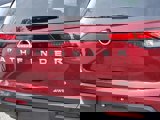 New 2025 Nissan Pathfinder SV image 6