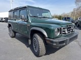 New 2025 INEOS Grenadier Fieldmaster Edition image 2