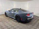 New 2025 Ford Mustang GT image 4