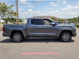 New 2025 Toyota Tundra 1794 Edition image 2