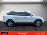 Used 2016 Chevrolet Traverse LT image 4