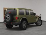 New 2025 Jeep Wrangler Unlimited Rubicon image 5