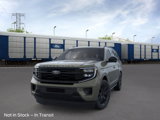 New 2025 Ford Expedition Platinum image 2