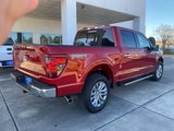 New 2025 Ford F150 XLT w/ Equipment Group 302A MID image 3
