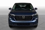Used 2024 Honda CR-V EX-L image 3
