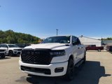 New 2025 RAM 1500 Big Horn image 5