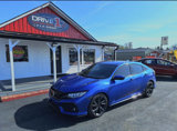 Used 2018 Honda Civic Sport image 2