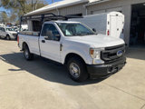 Used 2020 Ford F350 XL w/ Power Equipment Group image 2