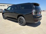 New 2025 Chevrolet Suburban RST image 4