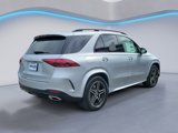 New 2026 Mercedes-Benz GLE 350 4MATIC image 4