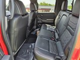 New 2025 Nissan Frontier PRO-4X image 5