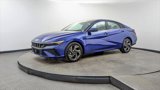 Used 2025 Hyundai Elantra Limited image 2