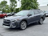 New 2025 Subaru Outback Limited XT image 5
