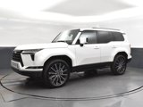 New 2025 Lexus GX 550 image 3