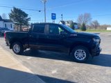 Used 2023 Chevrolet Silverado 1500 RST image 5