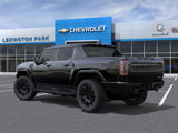 New 2025 GMC Hummer EV 2X w/ LPO, Dark Essentials Package image 3