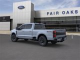 New 2025 Ford F250 Platinum image 4