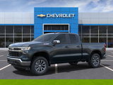 New 2025 Chevrolet Silverado 1500 LT w/ Z71 Off-Road Package image 4