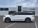 New 2025 Lincoln Aviator Black Label w/ Jet Appearance Package image 3
