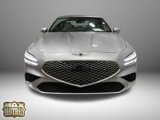 Used 2025 Genesis G70 2.5T image 2
