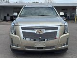 Used 2016 Cadillac Escalade Platinum image 2