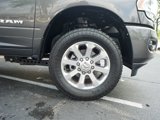 Used 2022 RAM 2500 Big Horn w/ Safety Group B image 5